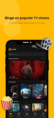 cricify-yt tv show